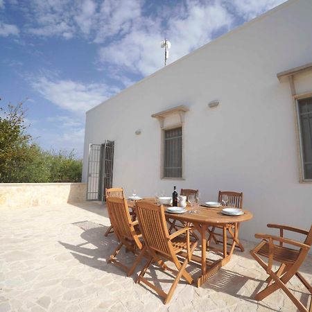 Trullo Genista Villa Мартина Франка Екстериор снимка