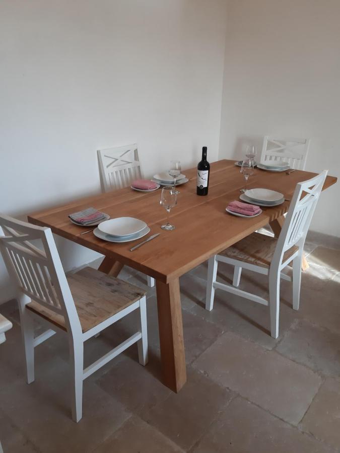 Trullo Genista Villa Мартина Франка Екстериор снимка