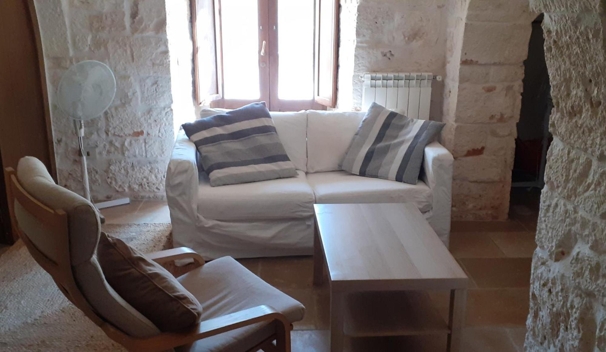 Trullo Genista Villa Мартина Франка Екстериор снимка