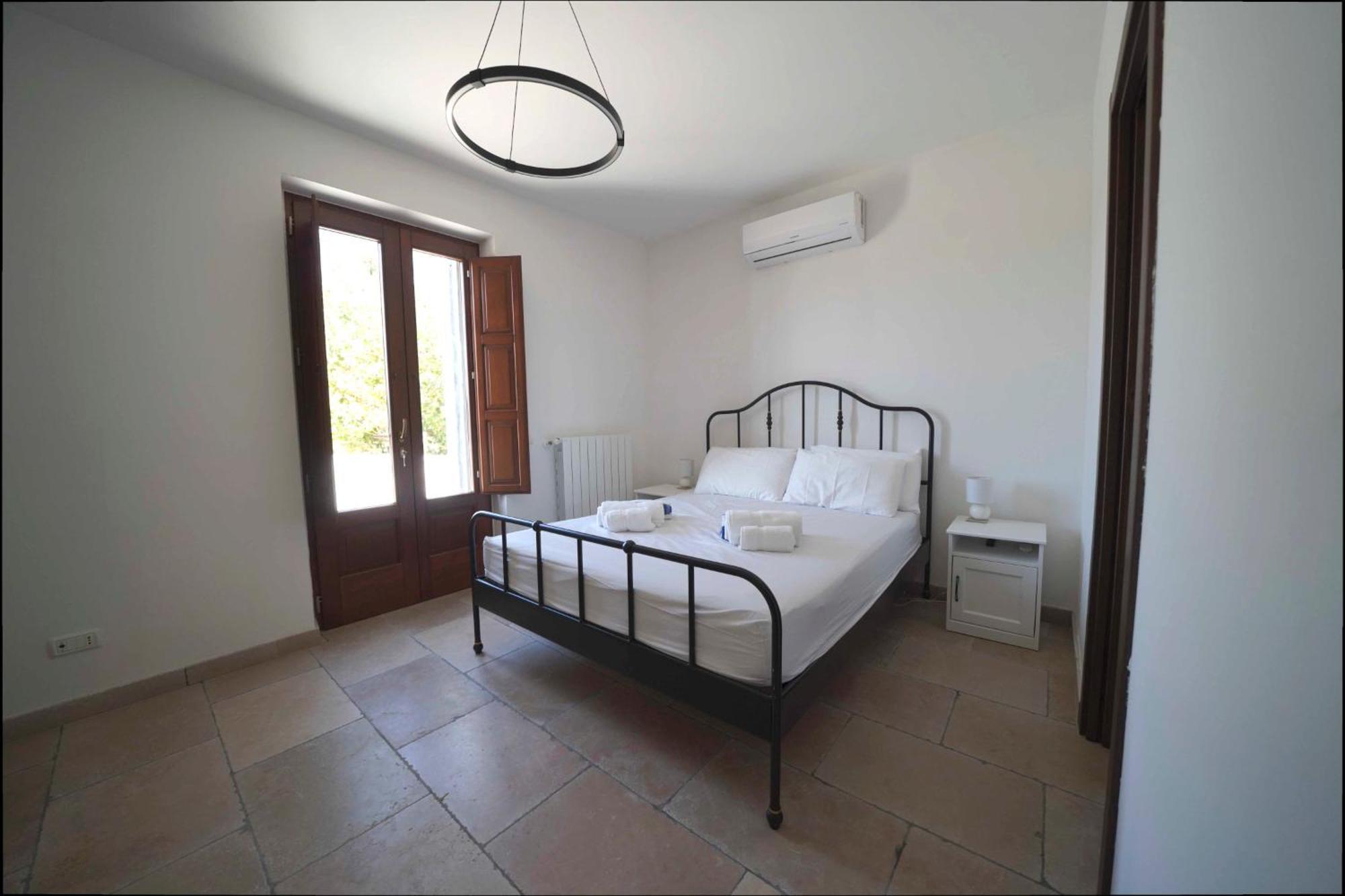 Trullo Genista Villa Мартина Франка Екстериор снимка