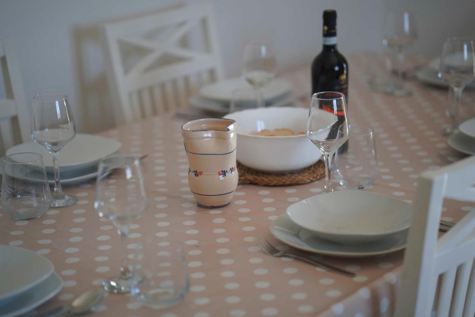 Trullo Genista Villa Мартина Франка Екстериор снимка