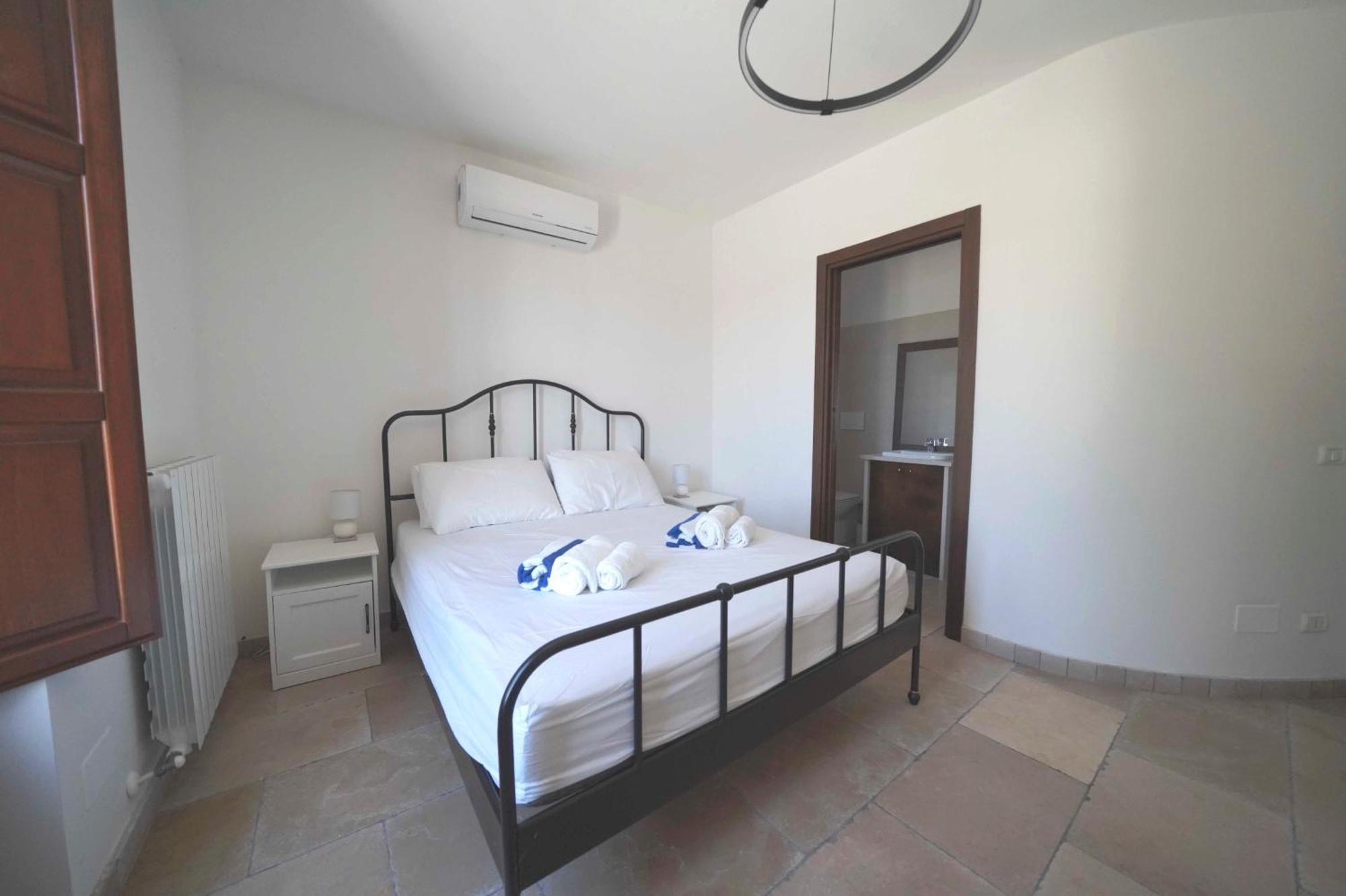 Trullo Genista Villa Мартина Франка Екстериор снимка