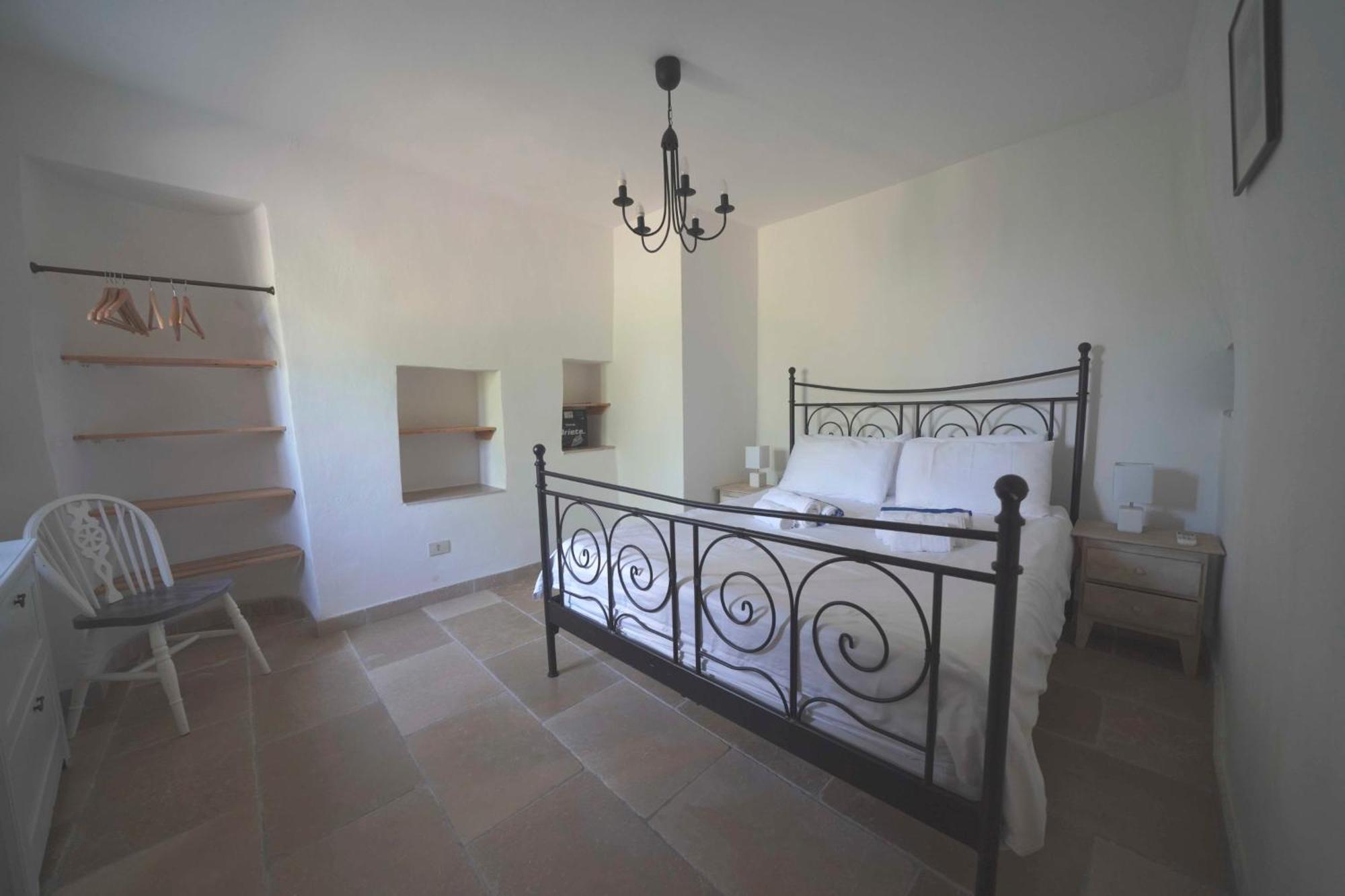 Trullo Genista Villa Мартина Франка Екстериор снимка