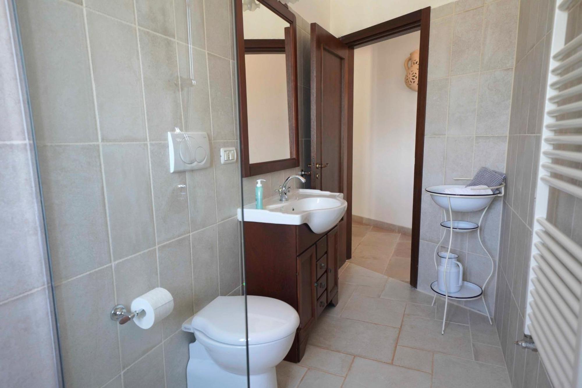 Trullo Genista Villa Мартина Франка Екстериор снимка