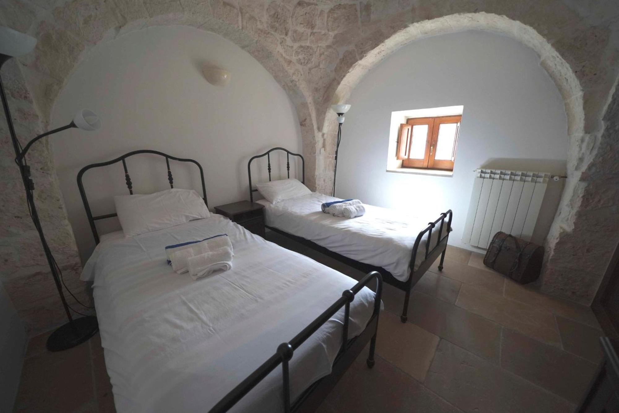 Trullo Genista Villa Мартина Франка Екстериор снимка